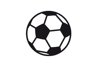 football