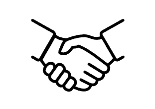 handshake